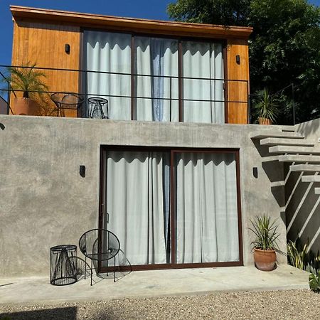 Naari Cabanas Boutique Brisas de Zicatela Exterior photo