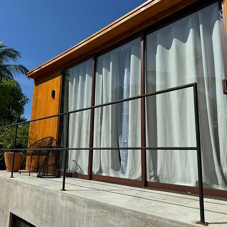 Naari Cabanas Boutique Brisas de Zicatela Exterior photo